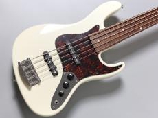 Kikuchi Guitars Hermes RV5 PASSIVE OWH / Olympic White【重量3.88kg】_5