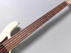 Kikuchi Guitars Hermes RV5 PASSIVE OWH / Olympic White【重量3.88kg】_6