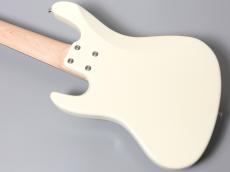 Kikuchi Guitars Hermes RV5 PASSIVE OWH / Olympic White【重量3.88kg】_8