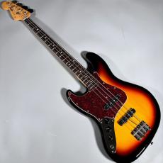 Fender JAPAN TRADITIONALII 60S JAZZ BASS LEFTHAND【左利きモデル】_2