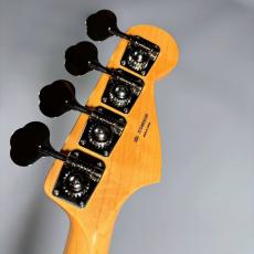 Fender JAPAN TRADITIONALII 60S JAZZ BASS LEFTHAND【左利きモデル】_4