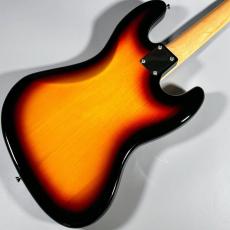 Fender JAPAN TRADITIONALII 60S JAZZ BASS LEFTHAND【左利きモデル】_5