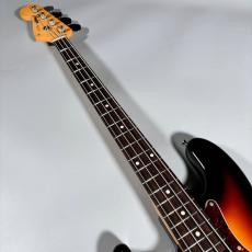 Fender JAPAN TRADITIONALII 60S JAZZ BASS LEFTHAND【左利きモデル】_7