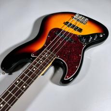 Fender JAPAN TRADITIONALII 60S JAZZ BASS LEFTHAND【左利きモデル】_8