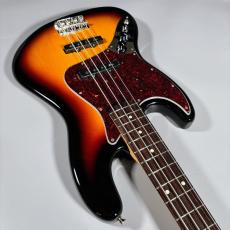 Fender JAPAN TRADITIONALII 60S JAZZ BASS LEFTHAND【左利きモデル】_9