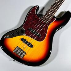 Fender JAPAN TRADITIONALII 60S JAZZ BASS LEFTHAND【左利きモデル】_10