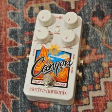 Electro-Harmonix Canyon 【中古品】