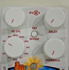 Electro-Harmonix Canyon 【中古品】_2