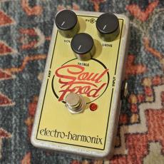 Electro-Harmonix Soul Food 【中古品】