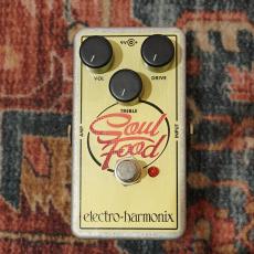 Electro-Harmonix Soul Food 【中古品】_2