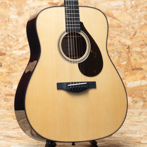 YAMAHA 60th Anniversary FG9 2025
