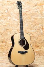YAMAHA 60th Anniversary FG9 2025_3