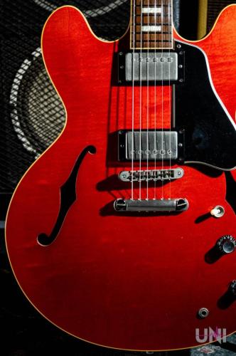 Gibson 1963 ES-335