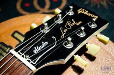 Gibson Les Paul Studio / 2016_2
