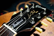 Gibson Les Paul Traditional Plus 2016 T / 2016_4