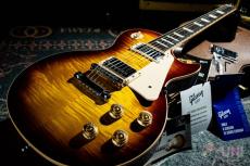 Gibson Les Paul Traditional Plus 2016 T / 2016_8