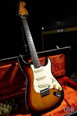 Fender Stratocaster / 1972