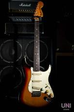 Fender Stratocaster / 1972_2