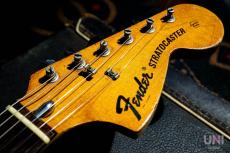 Fender Stratocaster / 1972_3