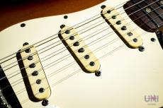 Fender Stratocaster / 1972_4