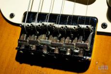 Fender Stratocaster / 1972_5