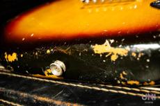 Fender Stratocaster / 1972_7