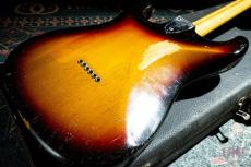 Fender Stratocaster / 1972_8