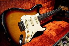 Fender Stratocaster / 1972_9