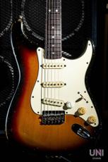 Fender Stratocaster / 1972_10