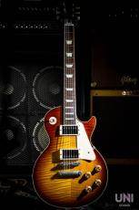 Gibson Historic Collection 1959 Les Paul Standard Reissue / 2007_3