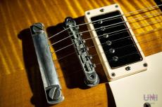 Gibson Historic Collection 1959 Les Paul Standard Reissue / 2007_6
