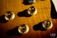 Gibson Historic Collection 1959 Les Paul Standard Reissue / 2007_7