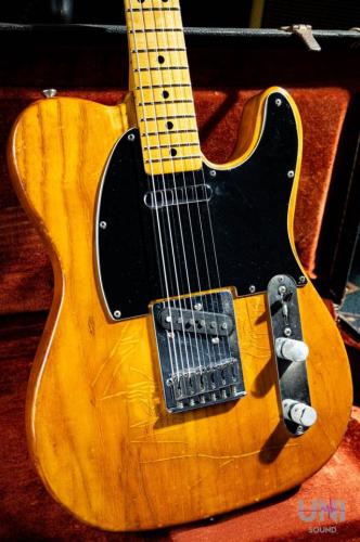 Fender Telecaster / 1978