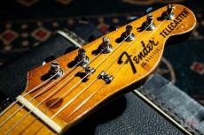 Fender Telecaster / 1978_3