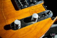 Fender Telecaster / 1978_5