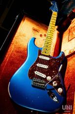 Fender Custom Shop Team Built 1968 Stratocaster Relic / 2013