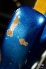 Fender Custom Shop Team Built 1968 Stratocaster Relic / 2013_3
