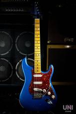 Fender Custom Shop Team Built 1968 Stratocaster Relic / 2013_4