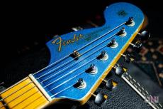 Fender Custom Shop Team Built 1968 Stratocaster Relic / 2013_5