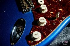 Fender Custom Shop Team Built 1968 Stratocaster Relic / 2013_6