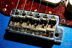 Fender Custom Shop Team Built 1968 Stratocaster Relic / 2013_7