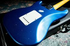 Fender Custom Shop Team Built 1968 Stratocaster Relic / 2013_8