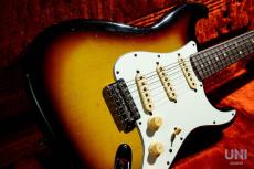Fender Stratocaster / 1965