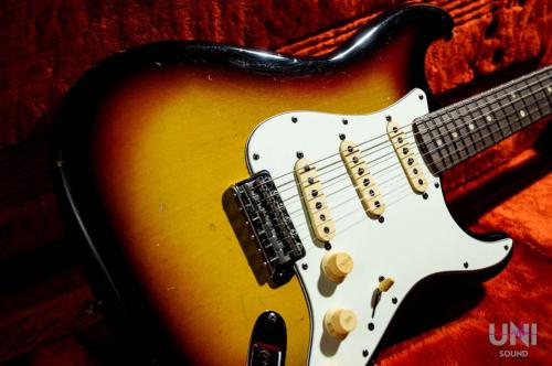 Fender Stratocaster / 1965