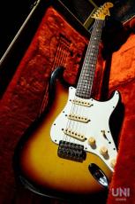 Fender Stratocaster / 1965_2