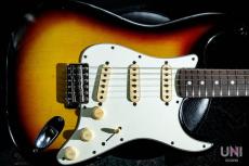 Fender Stratocaster / 1965_3