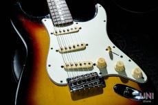 Fender Stratocaster / 1965_5