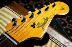 Fender Stratocaster / 1965_6