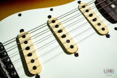 Fender Stratocaster / 1965_7
