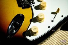 Fender Stratocaster / 1965_9